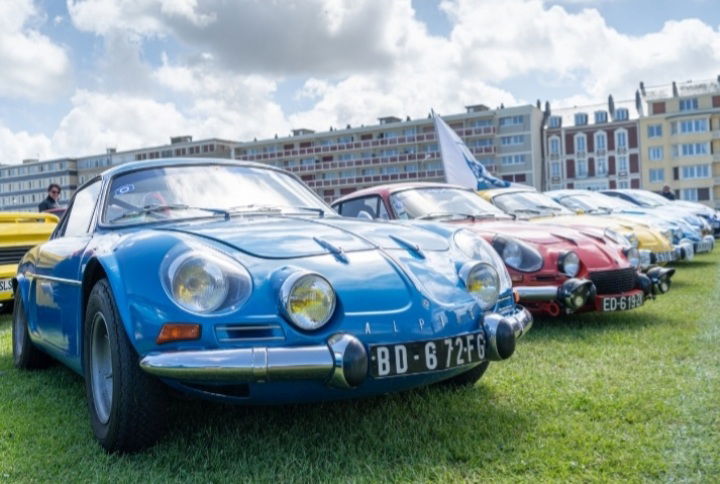 Famiglia Dieppe 522806