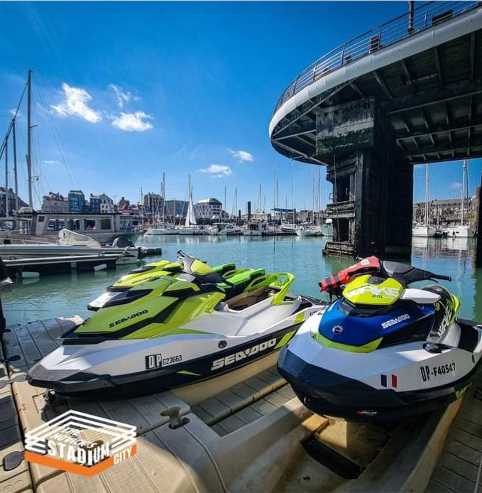 Gastfamilie Dieppe 412685