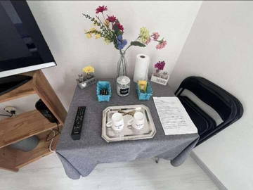 Chambre Chez L'habitant Dieppe 522806-4