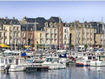 Chambre Chez L'habitant Dieppe 522806-7