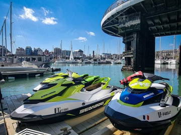 Chambre Chez L'habitant Dieppe 522806-10