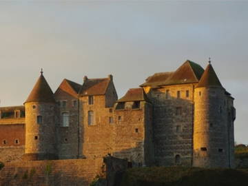 Chambre Chez L'habitant Dieppe 522806-11