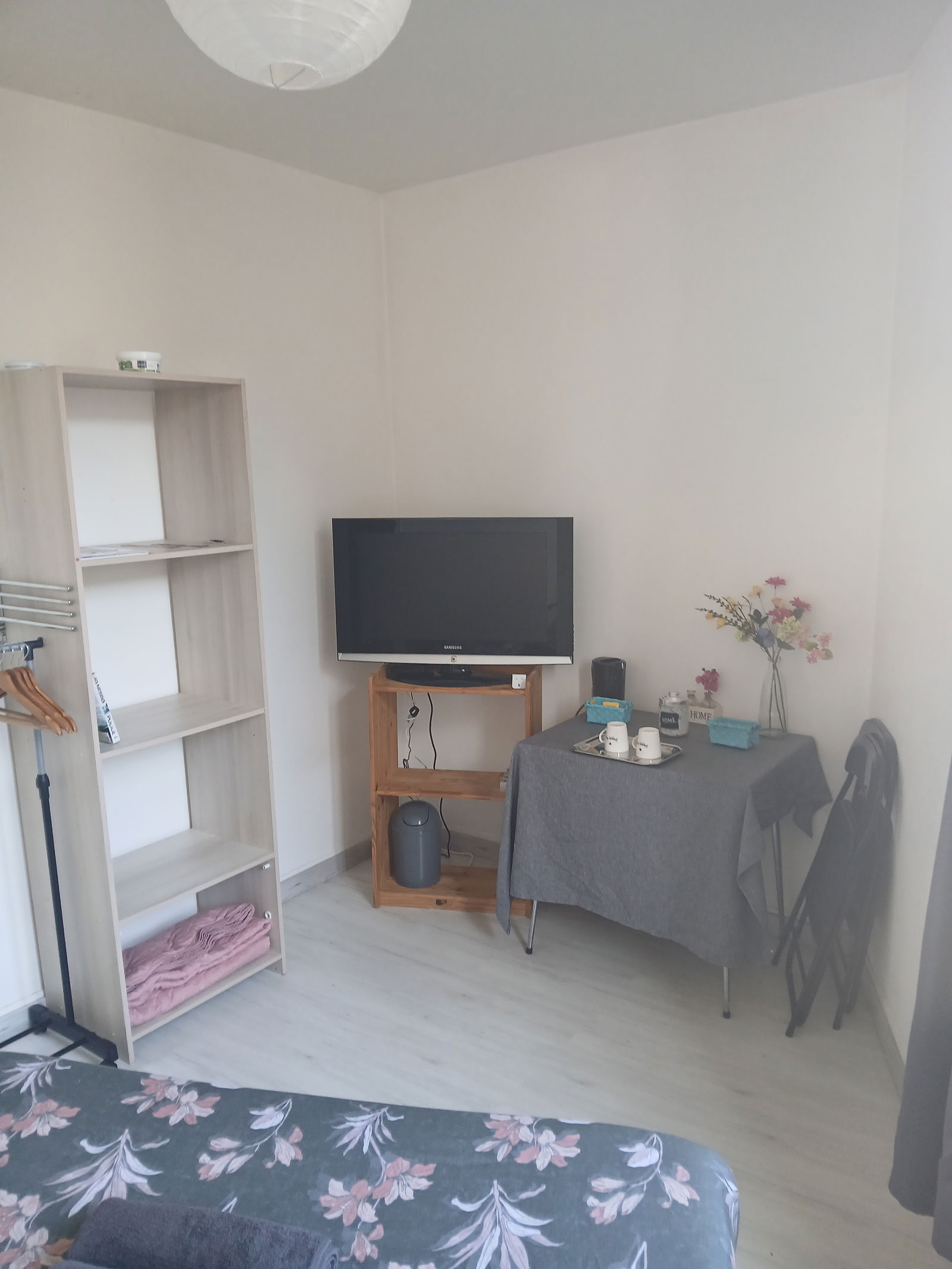 Hemvistelse Dieppe 412685