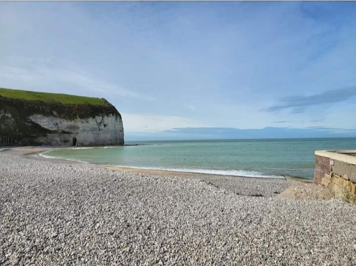 Quedarse En Casa Dieppe 412685