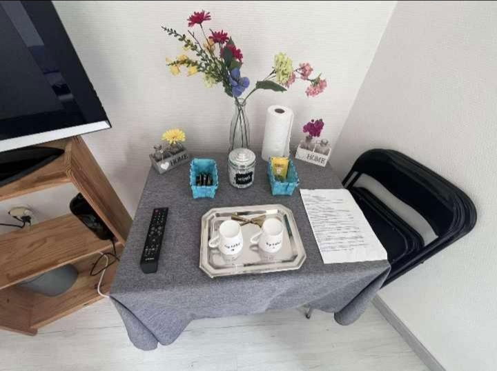 Hospedagem Em Casa De Família Dieppe 522806