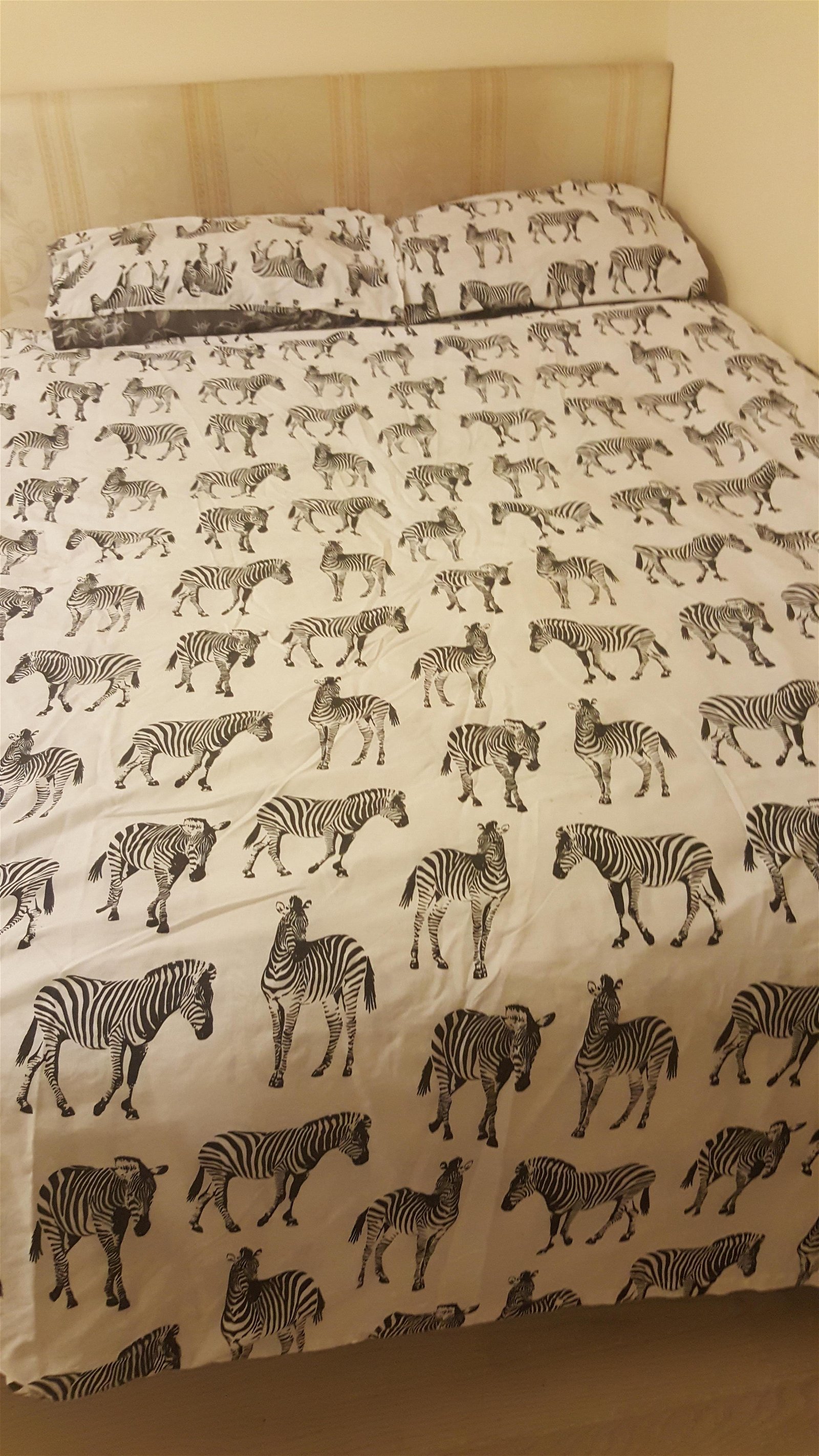 Chambre Chez L'habitant Manchester 192701