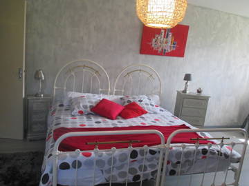 Habitación En Alquiler Moulis 262272-1