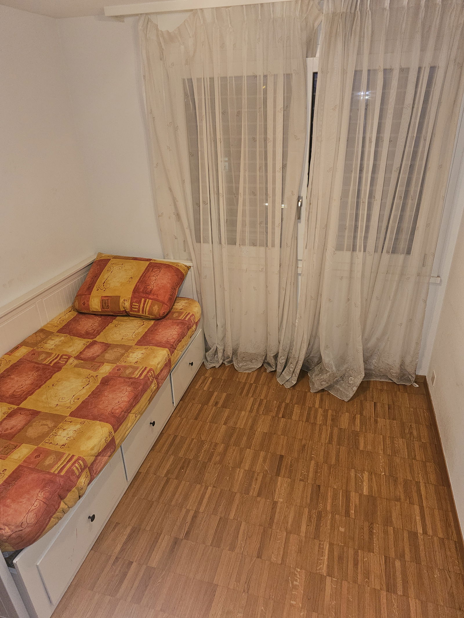 Chambre Chez L'habitant Saint-Prex 356777