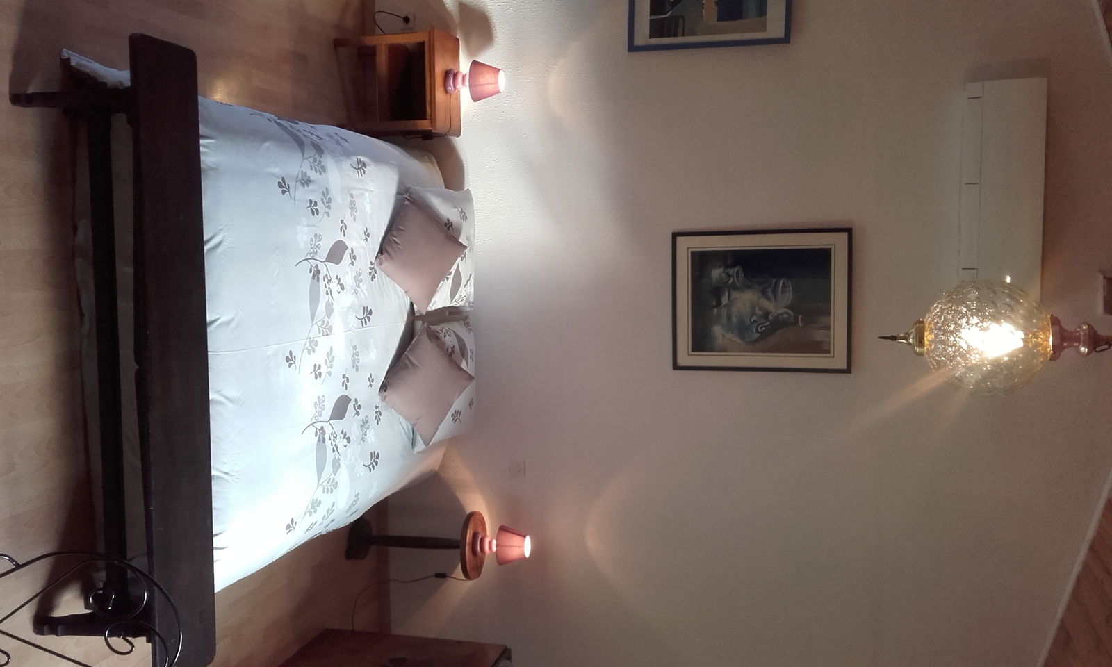 Chambres D'hôtes Carcassonne 176353