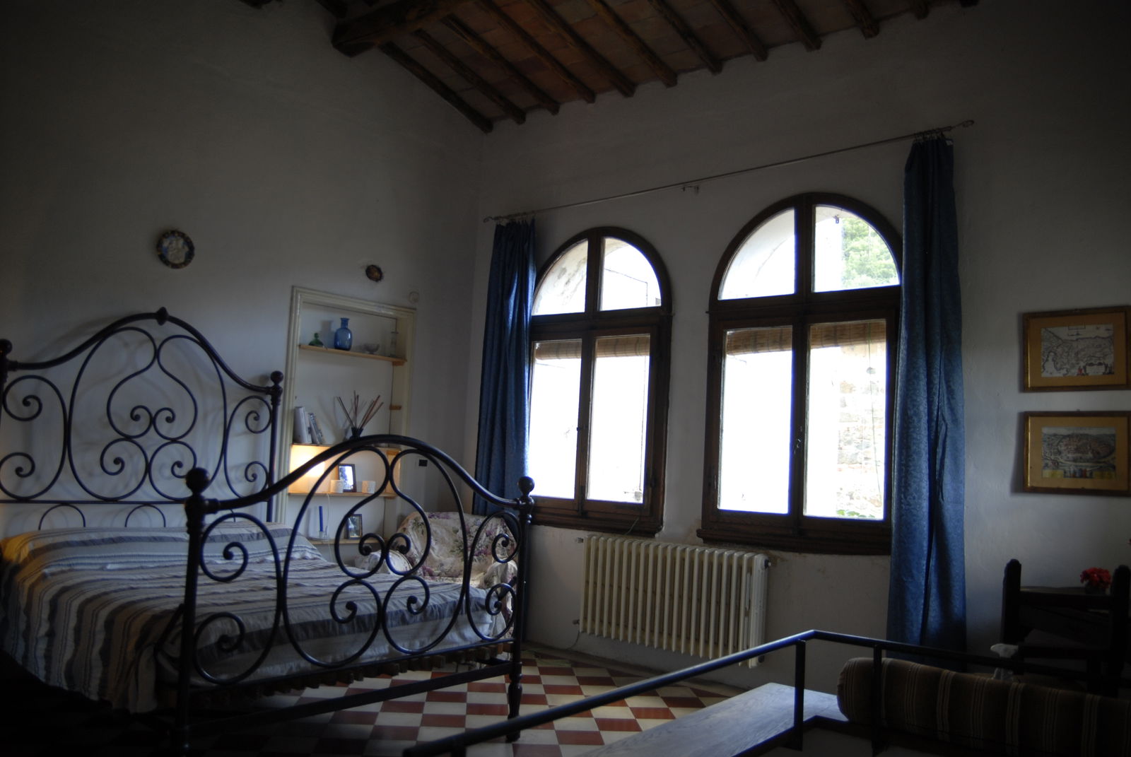 Unabhängiges Studio Casole 174621