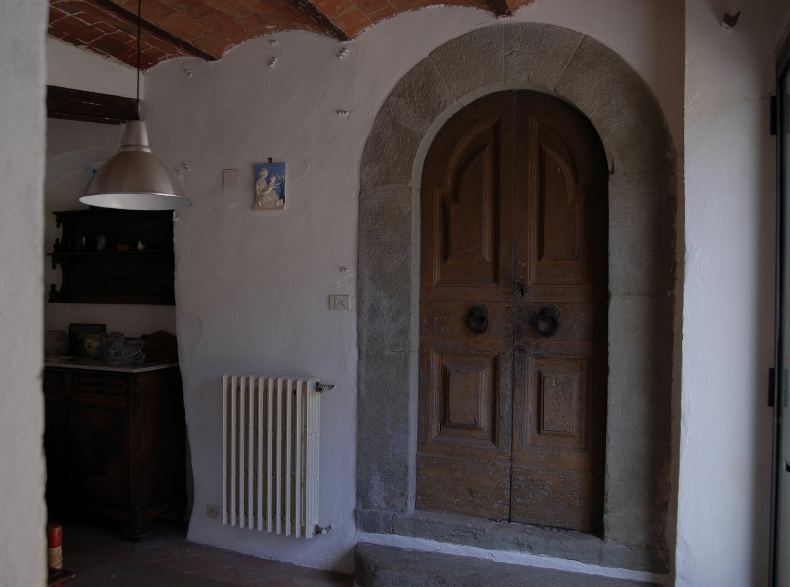 Oberoende Studio Casole 174621