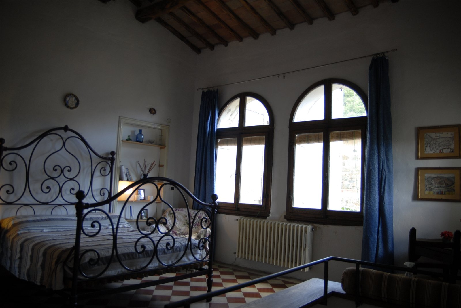 Oberoende Studio Casole 174621