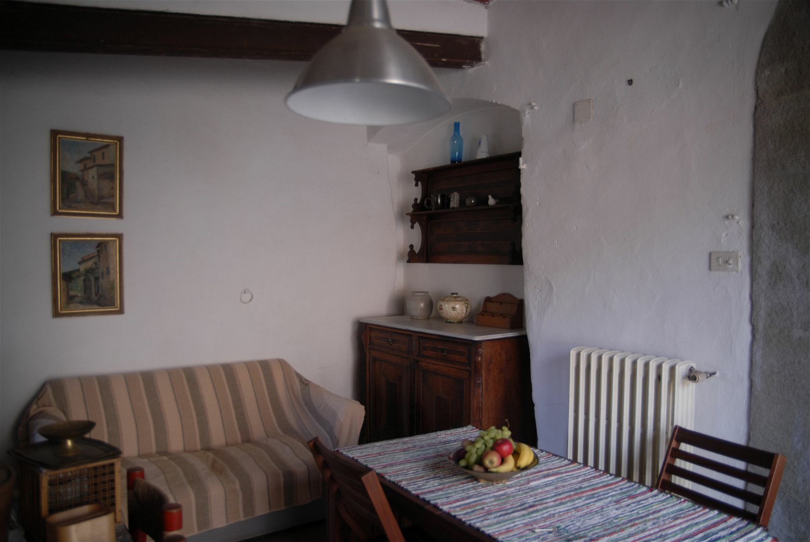 Studio Indépendant Casole 174621