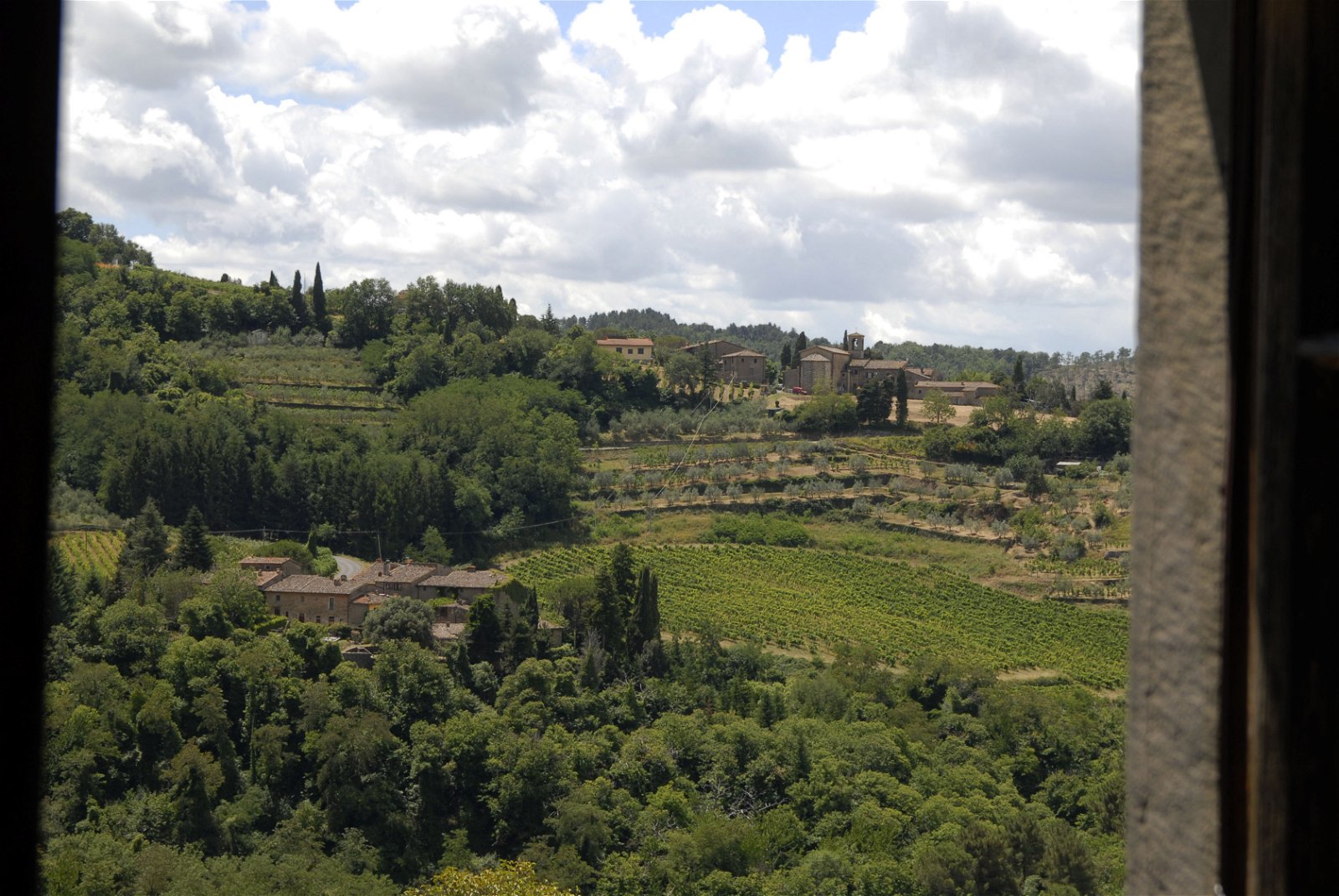 Studio Indépendant Casole 174621