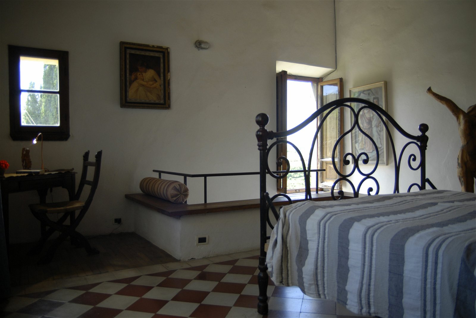 Studio Indépendant Casole 174621