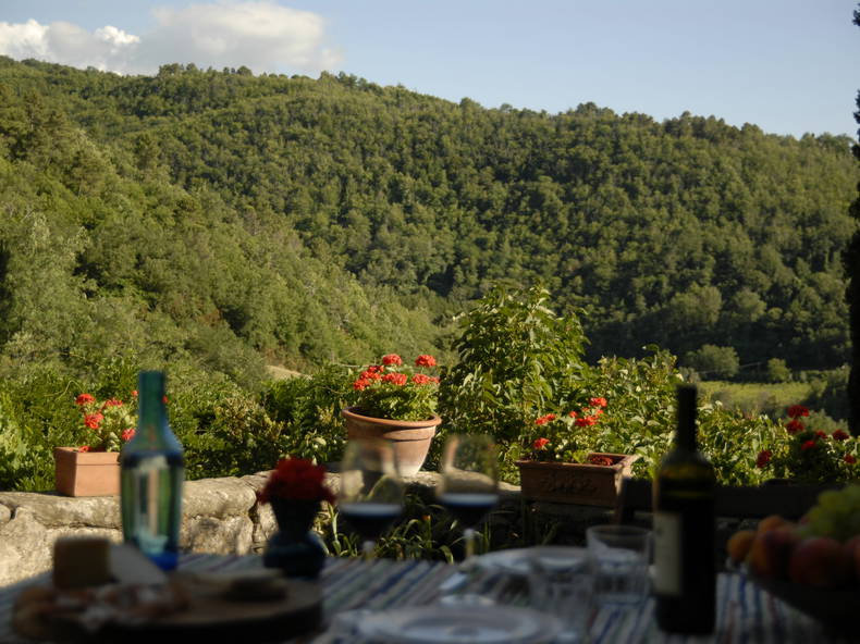 Gehele Woning Casole 174621-4