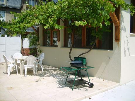 Monolocale Indipendente Blois 72346