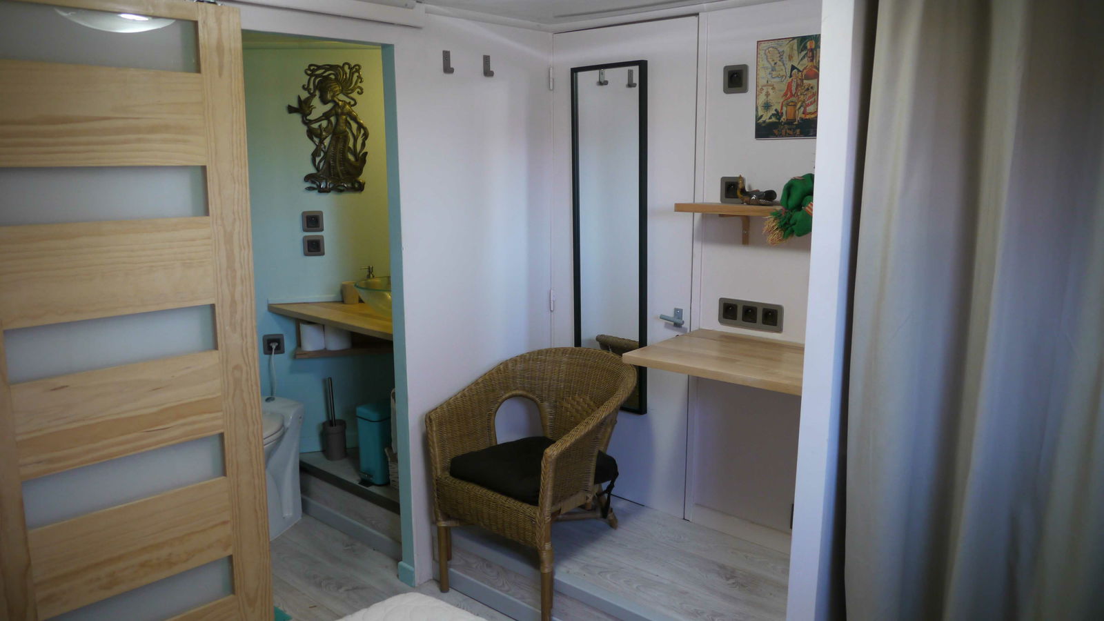 Camere Per Gli Ospiti Bram 123468