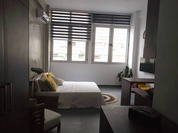 Chambre Chez L'habitant Abidjan 229092-4