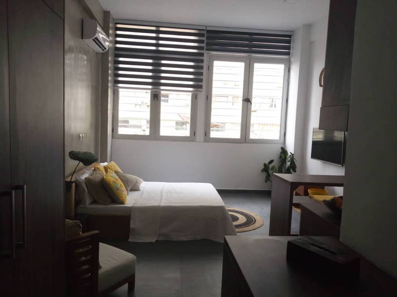 Chambre Chez L'habitant Abidjan 229092-4