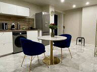 Colocation chic & moderne