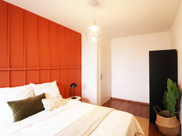 Chambre À Louer Lille 264405