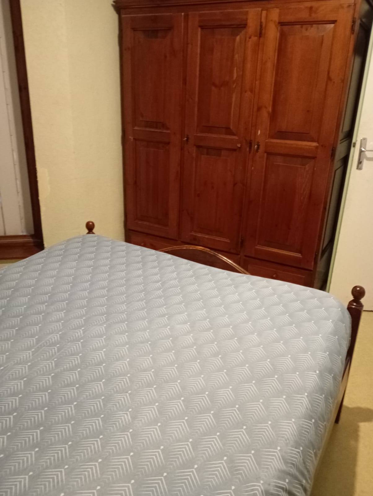 Homestay Chambéry 660992