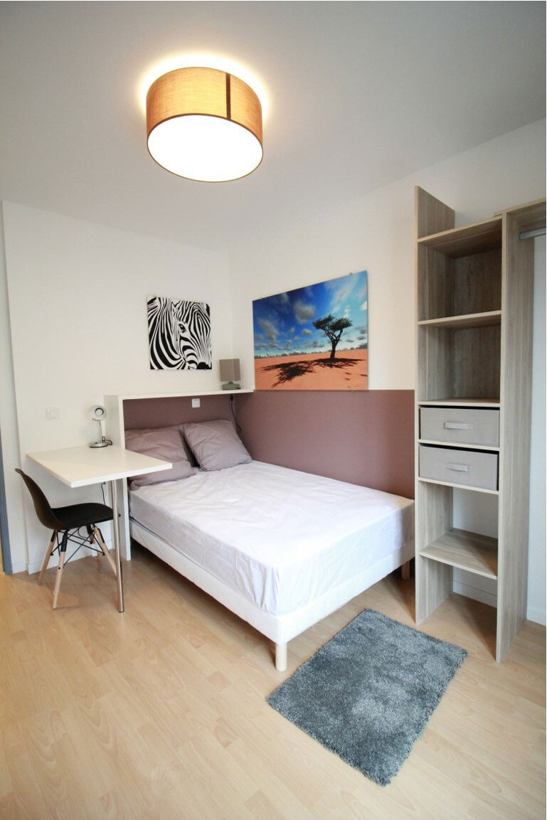 Colocation Nancy 244363