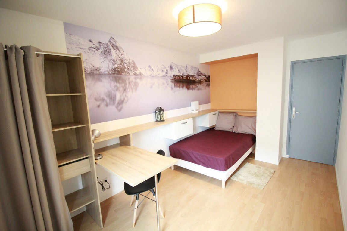 Colocation Nancy 244363