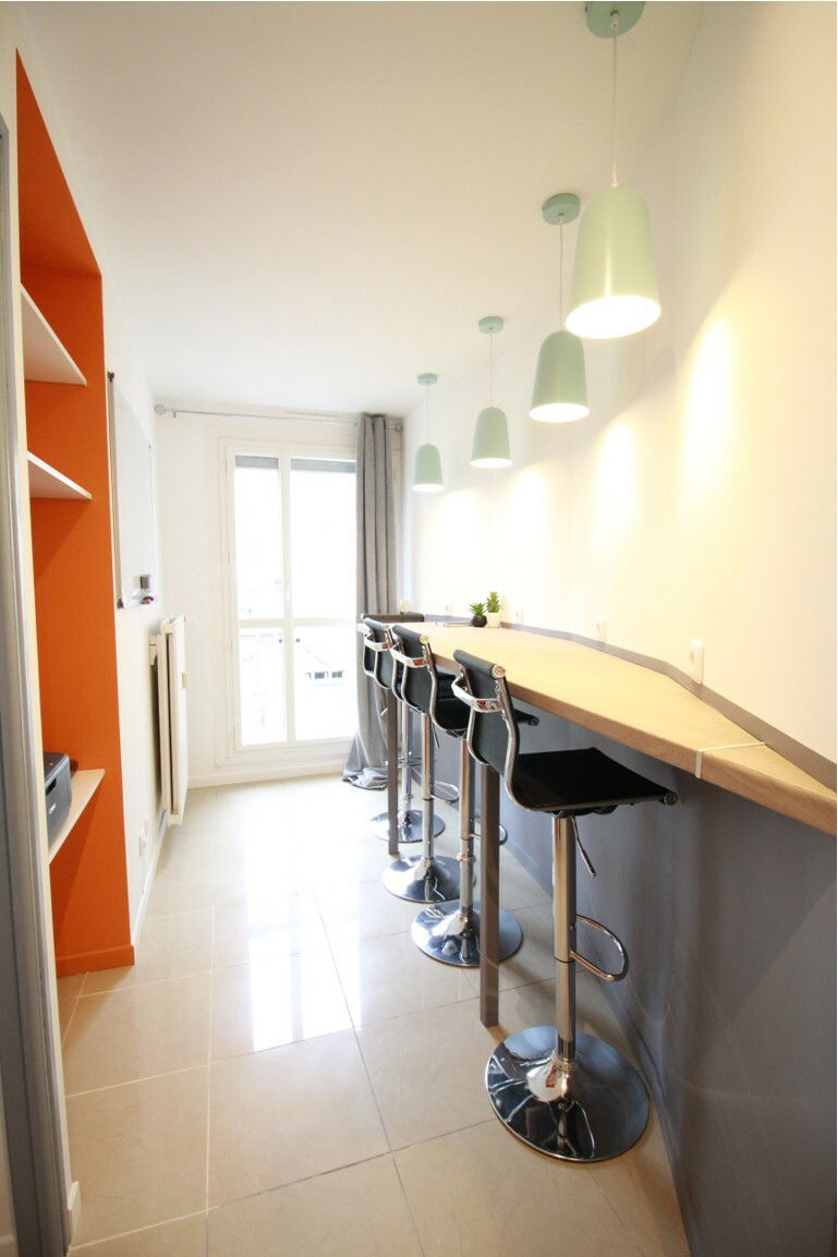 Colocation Nancy 244363