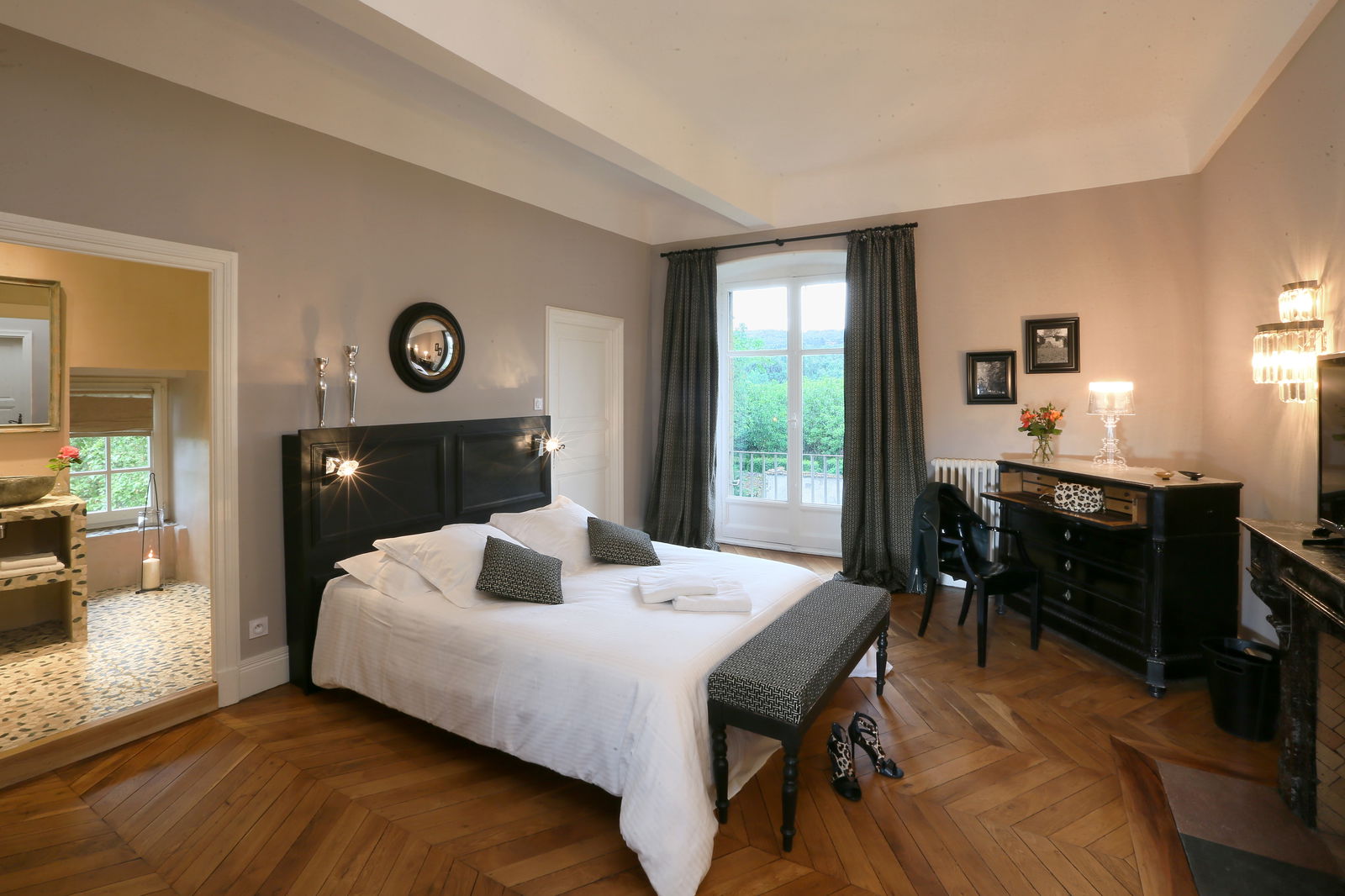 Bed And Breakfast Beausemblant 151821