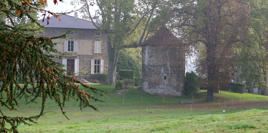 Bed And Breakfast Beausemblant 151821