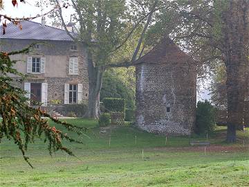 Chambre À Louer Beausemblant 151821