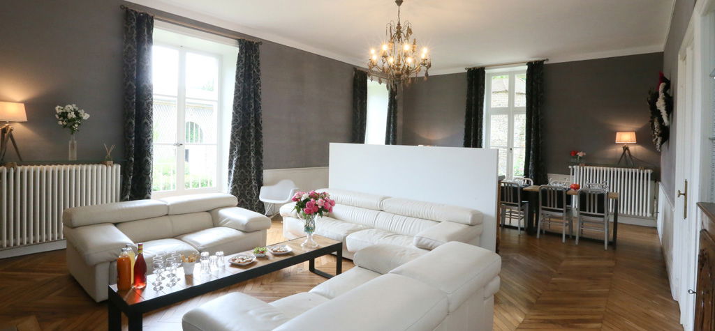 Bed And Breakfast Beausemblant 151821