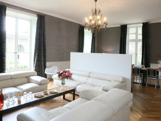 Bed And Breakfast Beausemblant 151821-3