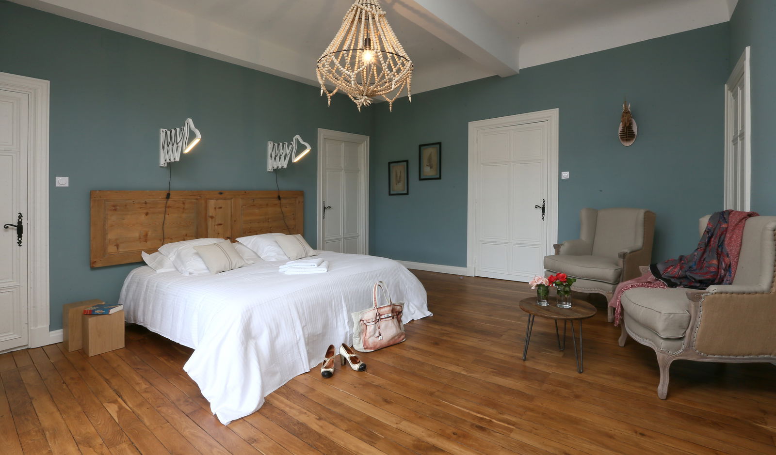 Bed And Breakfast Beausemblant 151821