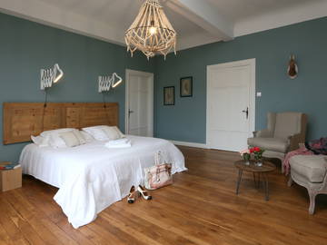 Chambre D'hôte Beausemblant 151821-4