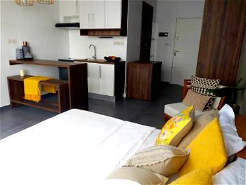 Room For Rent Abidjan 229092-1