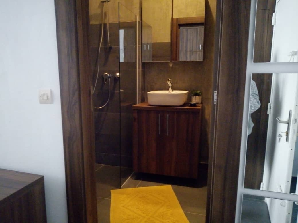 Chambre Chez L'habitant Abidjan 229092