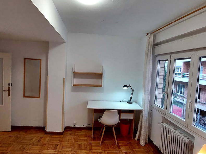 Unterkunft Beim Gastgeber Oviedo 676459-5