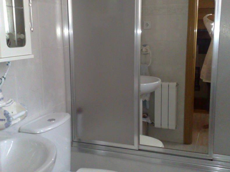 Chambre Chez L'habitant Boadilla del Monte 149510-5