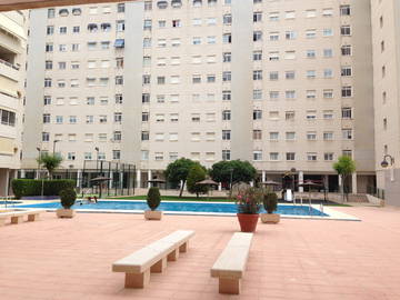 Room For Rent Alicante 105979