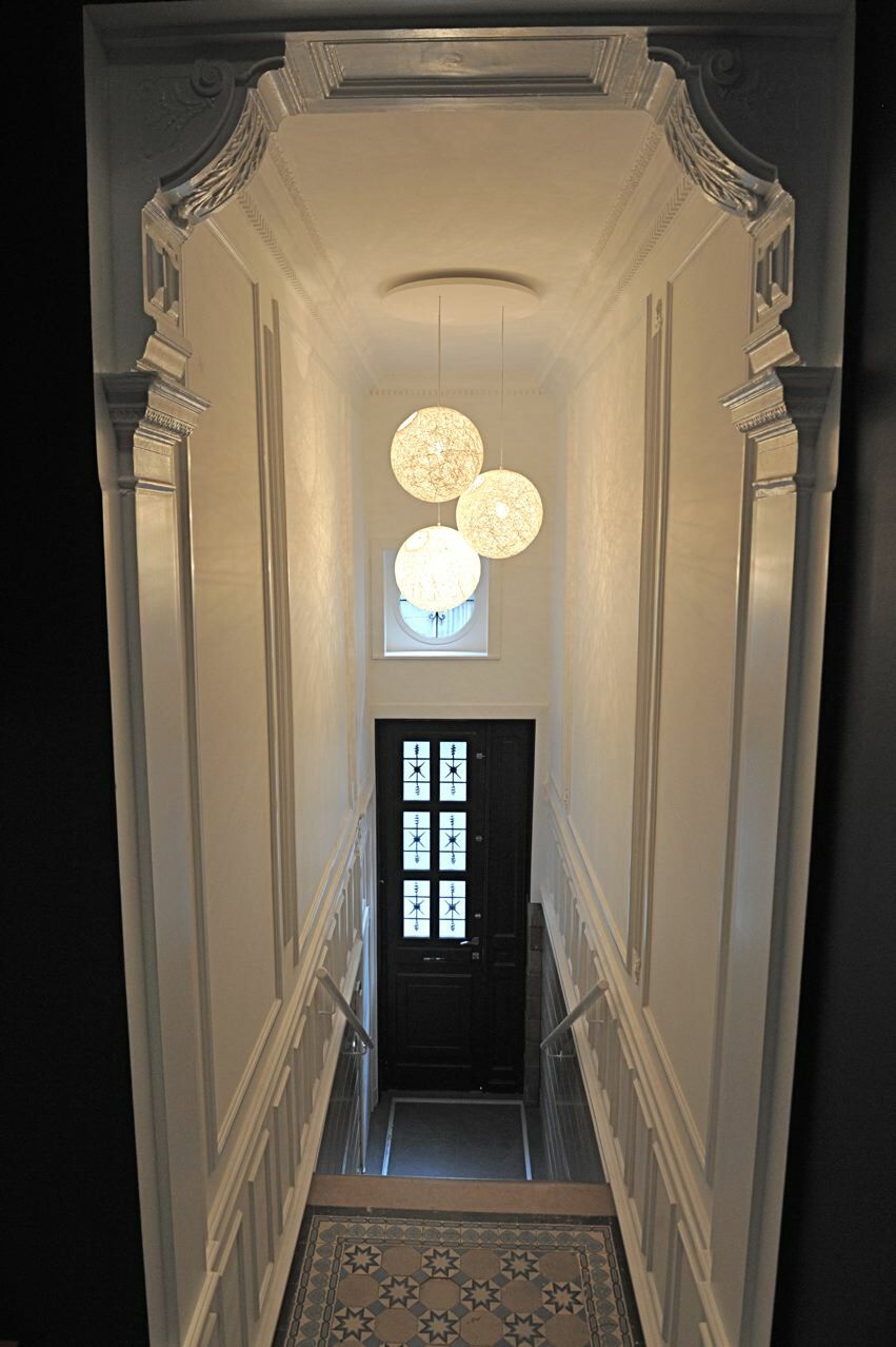 Colocación Saint-Gilles 79397