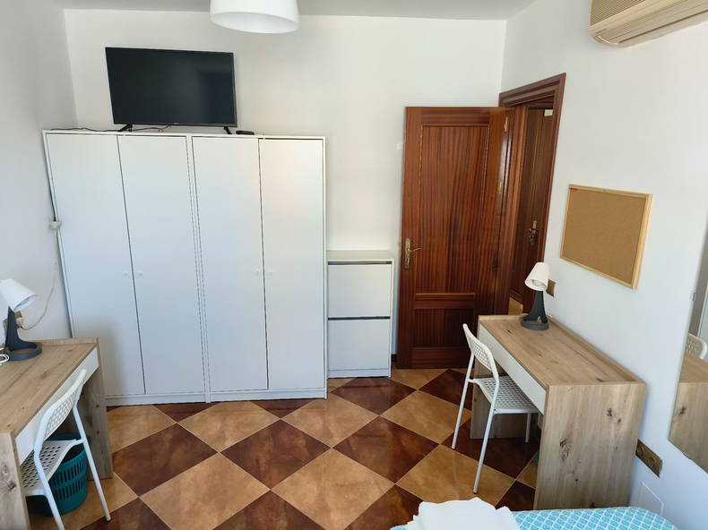 Delat Boende Málaga 674599-2