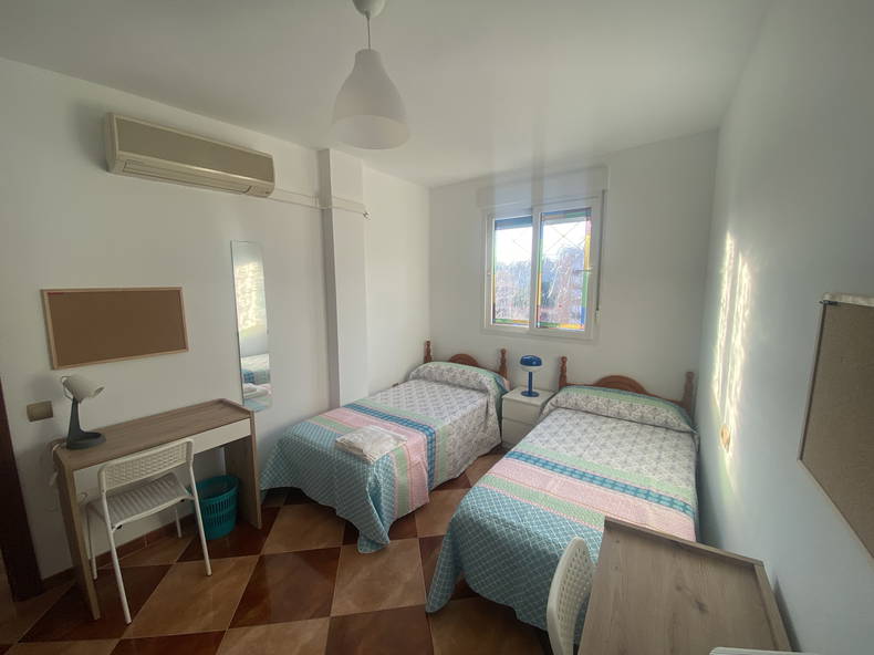 Delat Boende Málaga 674599-3