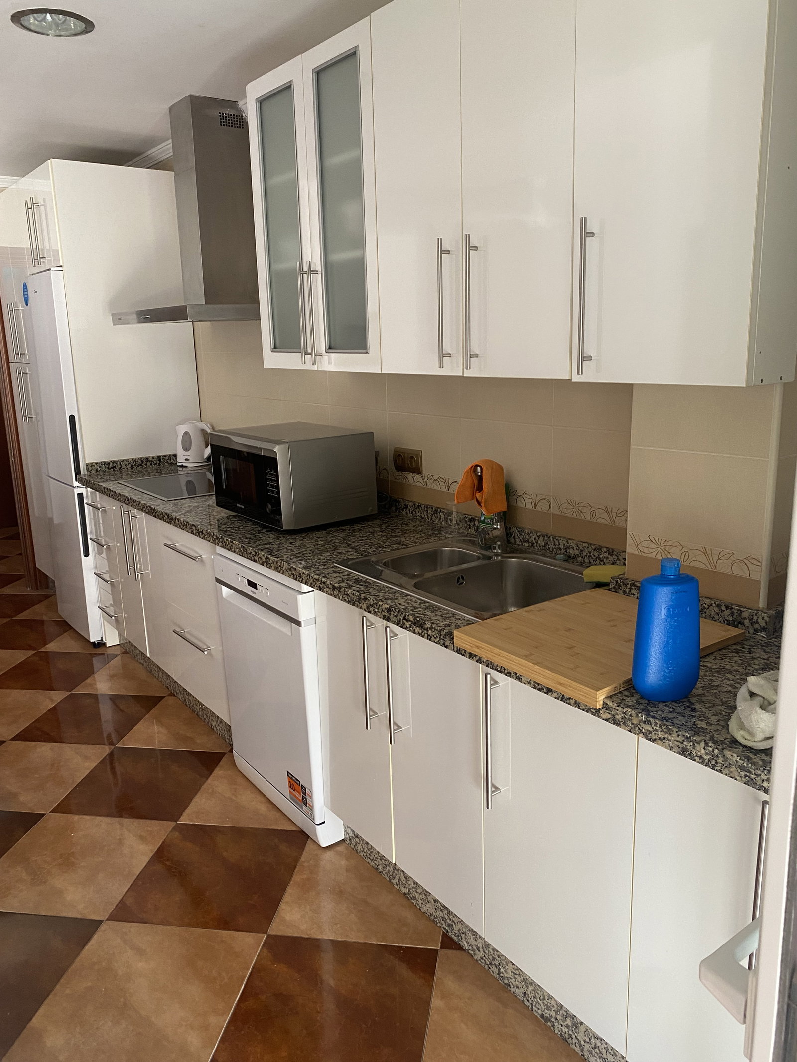 Piso Compartido Málaga 674599