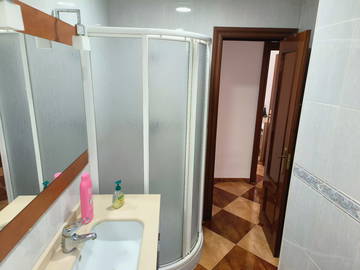 Delat boende att hyra i Málaga - foto 10-10