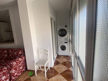 Delat boende att hyra i Málaga - foto 13-13