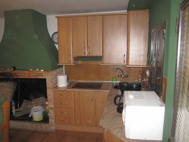 Entire Home Cazorla 40066-1