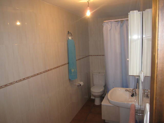 Chambre À Louer Cazorla 40066